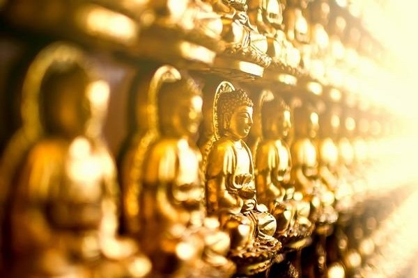 Giải mã ý nghĩa chi tiết trong từng chiêm bao thấy Phật